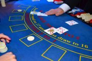 Bawa keuntungan ekstra ke meja Black Jack ️ CasinoFavoritter.com