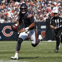 Bears vs Browns Odds, Lines, and Spread