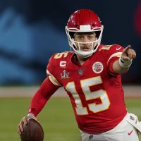 Chargers vs Chiefs Odds, Lines, dan Spreads