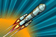 DraftKings Memperkenalkan Rocket sebagai Game Kasino In-House Terbaru