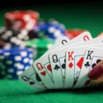 Mengapa Anda Perlu Memilih Judi Poker Online Selain Pilihan Lainnya?
