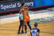 New York Liberty vs Connecticut Sun Odds, Pick and Predictions – 15 September
