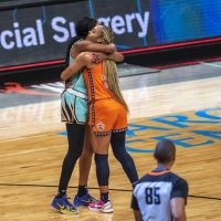 New York Liberty vs Connecticut Sun Odds, Pick and Predictions – 15 September