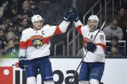 Odds Piala Stanley Terbaru Untuk Semua 32 Tim Menjelang Pramusim NHL