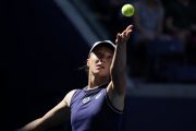 Odds & Prediksi Iga Swiatek vs Elena Rybakina: Perempatfinal WTA Ostrava Terbuka