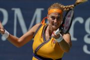 Odds & Prediksi Jil Teichmann vs Petra Kvitova: Perempatfinal WTA Ostrava Terbuka