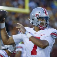 Opening College Football Week 2 Odds, Lines, Spreads, dan Early Predictions