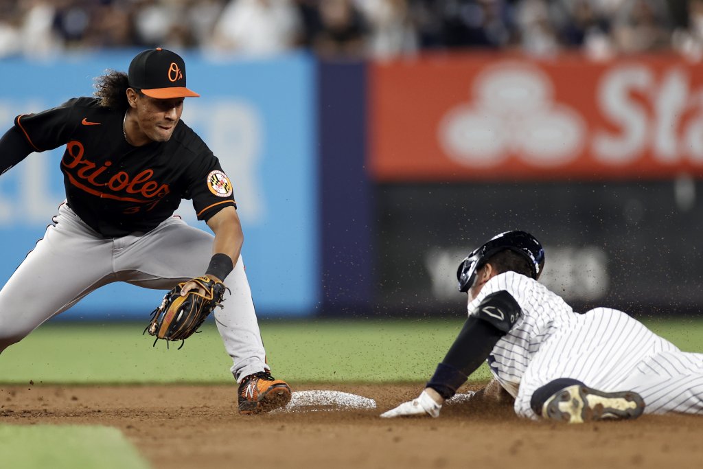 Orioles vs Yankees Odds, Garis Taruhan, dan Kemungkinan Pitcher (4 September)