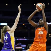 Peluang Kejuaraan WNBA 2021 yang Diperbarui untuk Semua 8 Tim Playoff