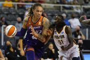 Phoenix Mercury vs New York Liberty Odds and Picks – WNBA Playoffs 1 Putaran Game