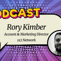 Rory Kimber dari 1X2 Network membicarakan masa depan iGaming dengan GamblingNews
