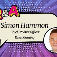 Simon Hammon dari Relax Gaming: “Mempertahankan Keunggulan Kompetitif dalam Produksi dan Pengiriman Game”
