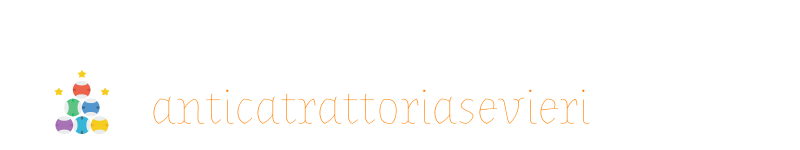 anticatrattoriasevieri.com