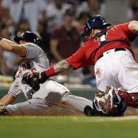 Astros vs Red Sox ALCS Odds, Preview, dan Prediksi