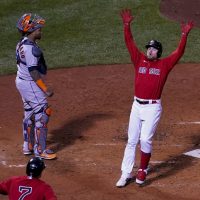 Astros vs Red Sox Game 4 Odds, Picks, dan Probable Pitchers