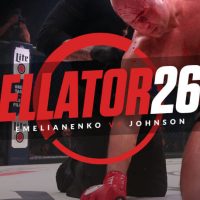 Bellator 269 Odds, Pilihan & Pratinjau Taruhan