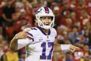 Bills vs Titans Odds, Lines, dan Picks untuk Minggu 6 Monday Night Football