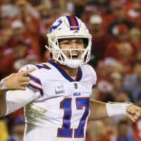 Bills vs Titans Odds, Lines, dan Picks untuk Minggu 6 Monday Night Football
