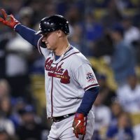 Brewers vs Braves Game 4 Odds, Betting Lines, dan Probable Pitchers
