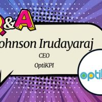 CEO OptiKPI Johnson Irudayaraj: “Kami Menggunakan Otomatisasi untuk Mendorong Nilai, Menciptakan Produk yang Disesuaikan, Berkembang dengan Regulasi, dan Membawa Lebih Banyak Kreativitas dalam iGaming”