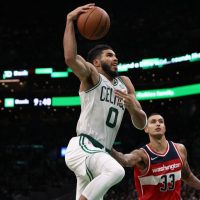 Celtics vs Wizards Odds, Prediksi dan Pilihan