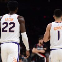 FanDuel Arizona Menyebarkan Cinta untuk Lakers vs Suns