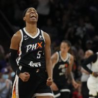 Mercury vs Sky Game 3 Odds and Picks – Final WNBA 2021