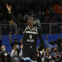 Mercury vs Sky Game 4 Odds and Picks – Final WNBA 2021