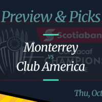 Monterrey vs Club America – Peluang, Waktu, dan Prediksi