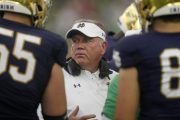 Notre Dame vs Virginia Tech Odds, Spread, dan Taruhan Terbaik