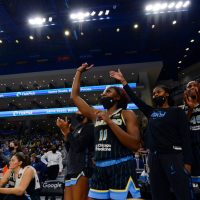 Odds Final WNBA Sky vs Mercury – Pratinjau dan Pilihan Game 1