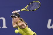 Odds & Pilihan Putaran 32 Indian Wells WTA