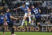 Odds & Prediksi Lazio vs Marseille