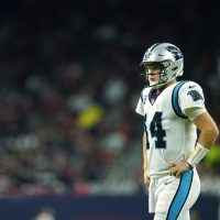 Panthers vs Cowboys Odds, Lines, dan Spreads