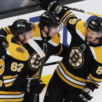 Peluang Bruins vs Panthers, Kiper Awal yang Diproyeksikan, dan Taruhan Terbaik NHL