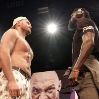 Peluang Fury vs Wilder 3 Terbaru Menjelang Malam Pertarungan pada 9 Oktober