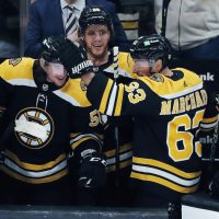 Peluang, Garis, dan Pilihan Bruins vs Flyers