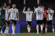 Peluang & Pilihan Kualifikasi Piala Dunia Amerika Selatan