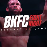 Peluang, Pilihan, dan Pratinjau BKFC Fight Night Wichita