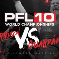 Peluang, Pilihan, dan Pratinjau Taruhan Kejuaraan Dunia PFL 2021