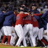 Peluang Red Sox’ World Series Meningkat menjadi +700 Setelah Mengalahkan Yankees di Game Wild Card