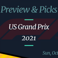 Peluang dan Pilihan Grand Prix AS 2021: Verstappen Diposting sebagai Underdog