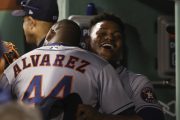 Astros vs Braves Props Pemain Terbaik untuk World Series Game 2