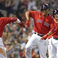 Tampa Bay Rays vs Boston Red Sox Odds untuk Memenangkan ALDS, Prediksi, dan Pratinjau