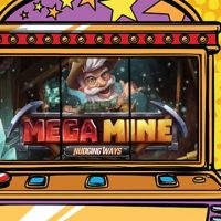 Rilekskan Latihan Gaming ke Dasar dengan “Mega Mine: Nudging Ways”