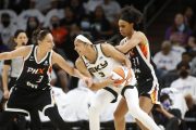 Sky vs Mercury Game 2 Odds and Picks – Final WNBA 2021