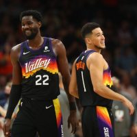 Suns vs Lakers Odds, Lines dan Picks