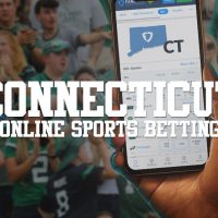 Taruhan Olahraga Online Connecticut Langsung – Jangan Lewatkan Promo Pendaftaran