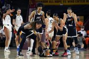 WNBA Semifinal Game 4 Odds, Pratinjau dan Prediksi – Matahari vs Langit, Merkurius vs Aces