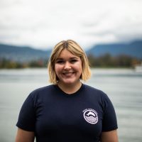 Wawancara Afiliasi: Sadie Caron untuk menjadi Fraser Riverkeeper